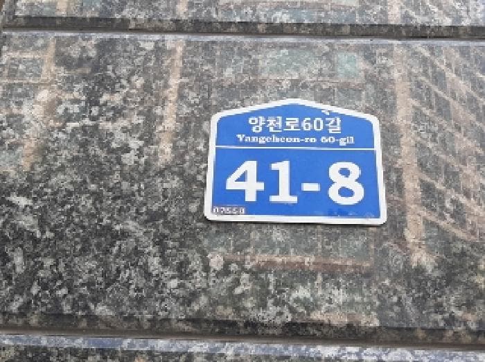 서울특별시 강서구 등촌동 637-16 아줄리움  제9층 제904호