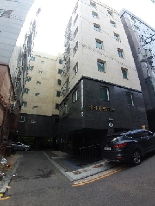서울특별시 금천구 독산동 962-13 헤리움팰리스  제7층 제705호