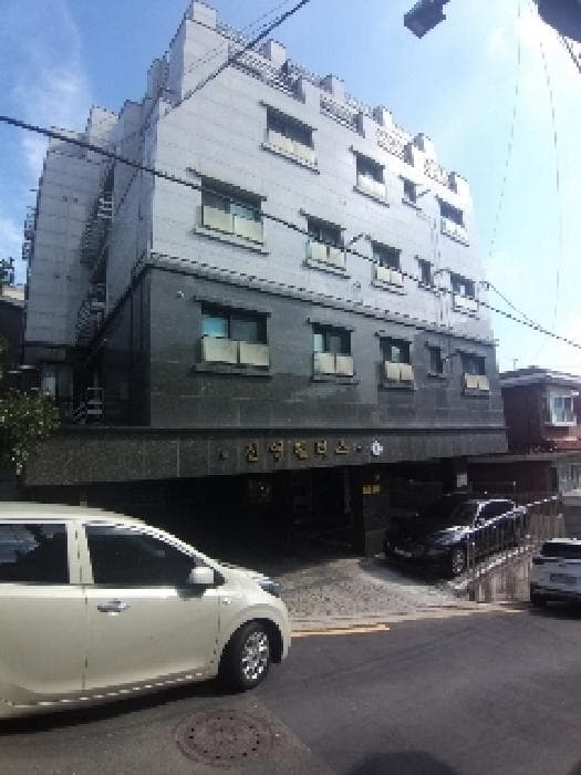 서울특별시 금천구 독산동 378-404 신영팰리스  제3층 제305호