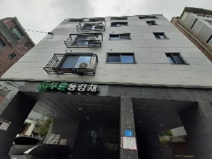서울특별시 강서구 화곡동 1016-6 푸른풍경채  제3층 제303호