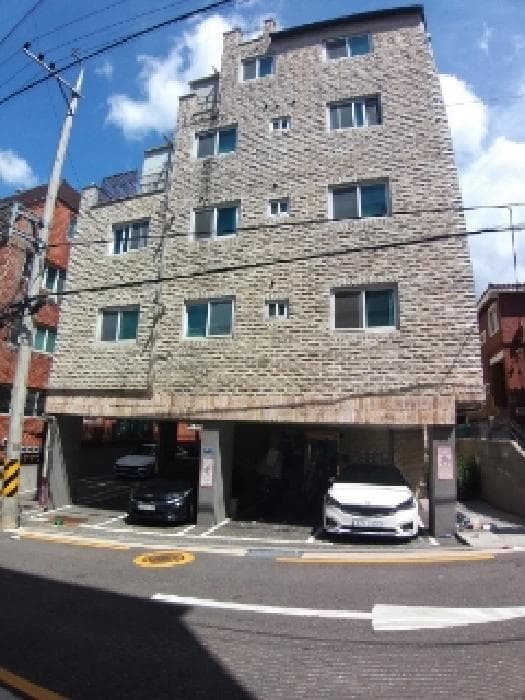 서울특별시 구로구 개봉동 320-12  제5층 제501호