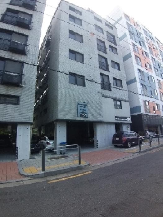 서울특별시 금천구 독산동 678-10 모던하우스금천2호점  제4층 제403호