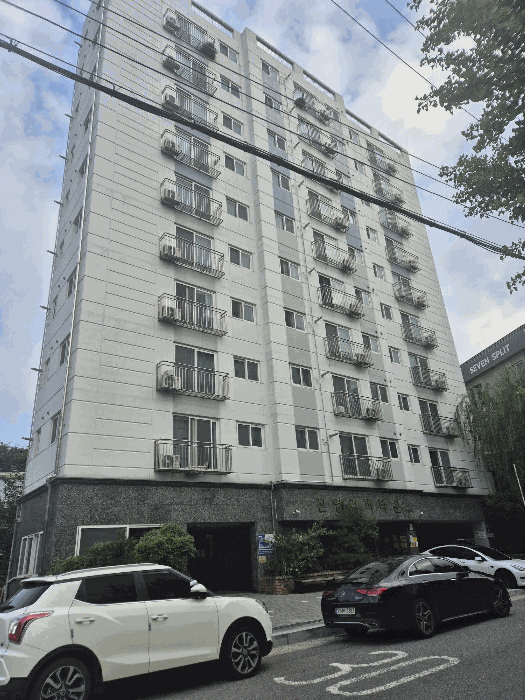 서울특별시 강서구 염창동 65 진영리버타운  제3층 제302호