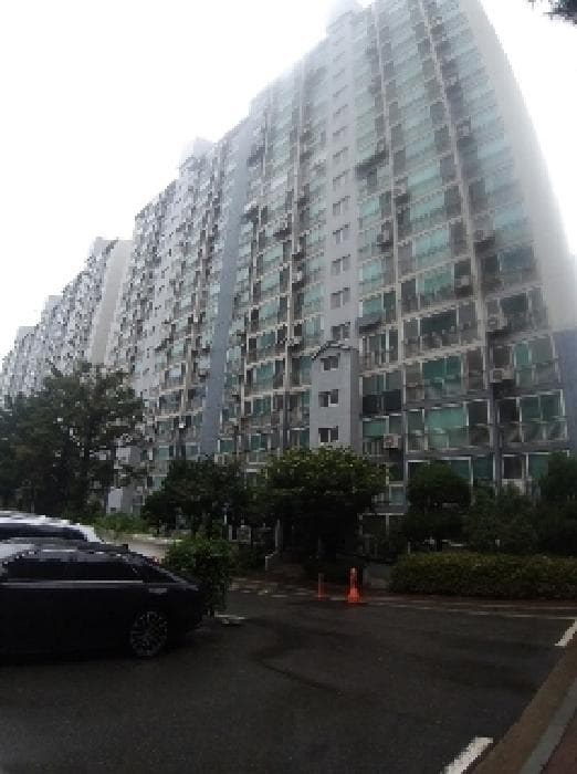 서울특별시 금천구 시흥동 1013 벽산아파트 제502동 제4층 제402호