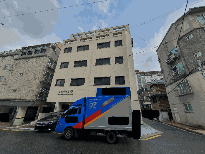 서울특별시 강서구 화곡동 1010-16 소담하우징  제3층 제302호