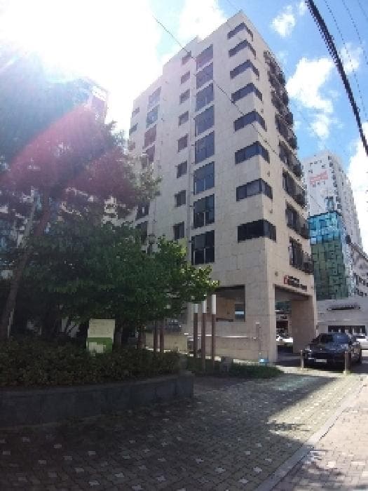 서울특별시 영등포구 양평동2가 22-7 어반스테이  제6층 제602호