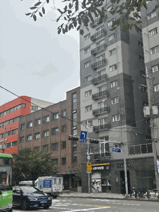 서울특별시 영등포구 대림동 665-8 더스카이뷰 제101동 제4층 제402호
