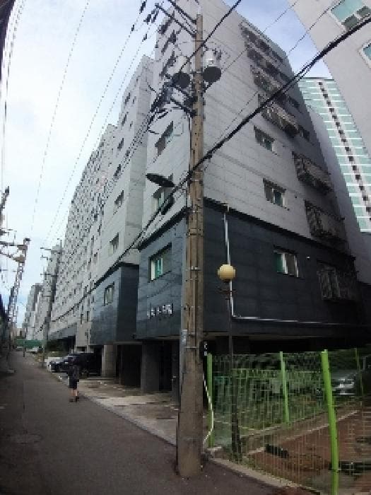 서울특별시 영등포구 영등포동1가 65-2 세화리치빌  제5층 제502호