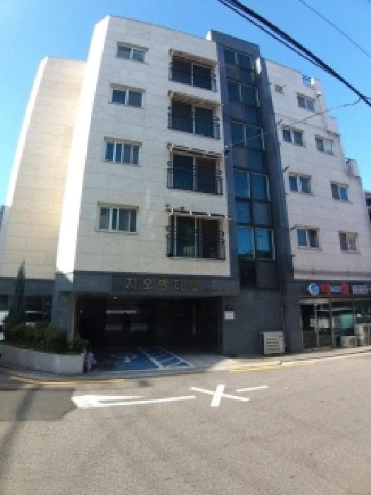 서울특별시 구로구 개봉동 132-44 지오펠리체  제4층 제401호