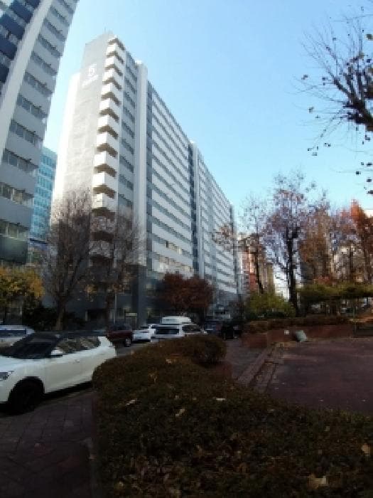 서울특별시 영등포구 양평동1가 20 신동아아파트 제5동 제7층 제705호
