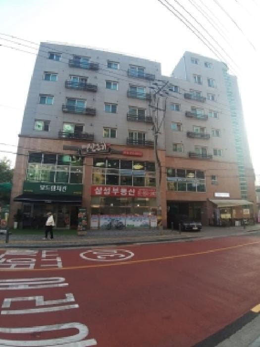서울특별시 구로구 구로동 557 삼성빌딩  제3층 제303호