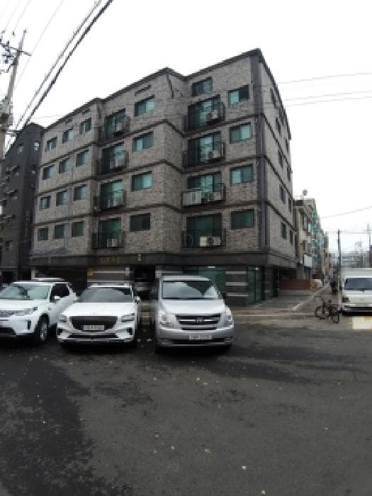 서울특별시 영등포구 대림동 680-6 에스케이이캐슬  제2층 제204호