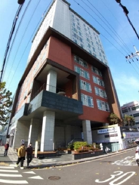 서울특별시 영등포구 영등포동4가 103 영등포대성그랑그루  제12층 제1211호
