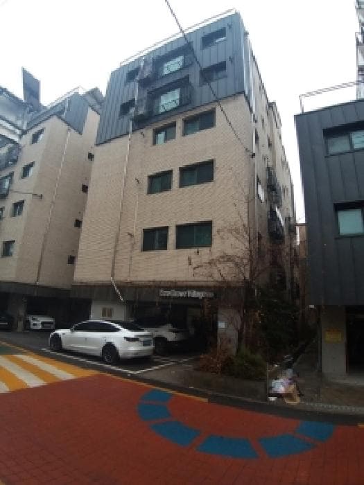 서울특별시 구로구 개봉동 370-7 에코그로브빌리지 제101동 제3층 제304호