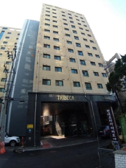 서울특별시 영등포구 영등포동5가 78 트리베카 제에이동 제6층 제602호