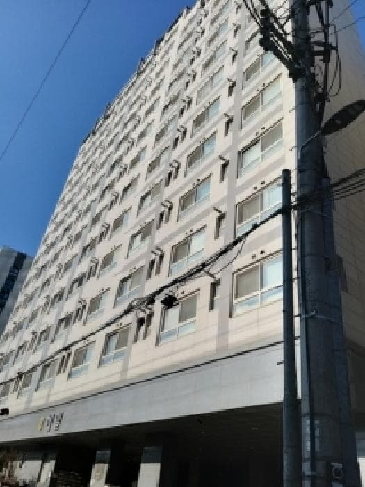 서울특별시 영등포구 영등포동1가 145  제5층 제503호