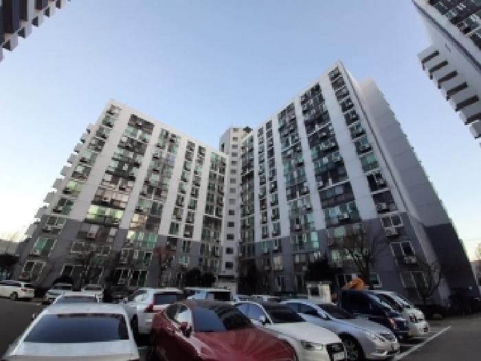 서울특별시 구로구 신도림동 290 미성아파트 제1동 제13층 제1310호