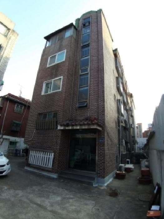 서울특별시 강서구 화곡동 842-7  제3층 제301호