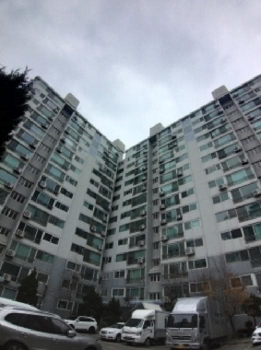 서울특별시 양천구 목동 928 건영아파트 제101동 제11층 제1105호