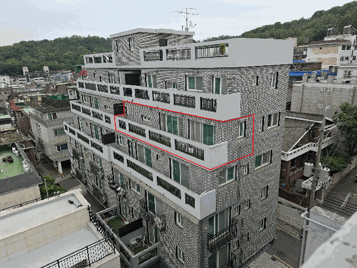 서울특별시 강서구 화곡동 966-3 더원  제5층 제502호