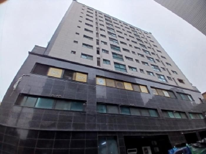 서울특별시 금천구 독산동 973-1 어반팰리스  제5층 제507호