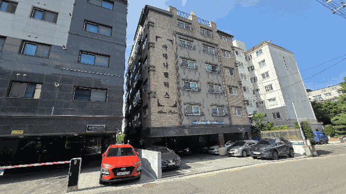 서울특별시 강서구 내발산동 650-2 아데나팰리스  제4층 제404호