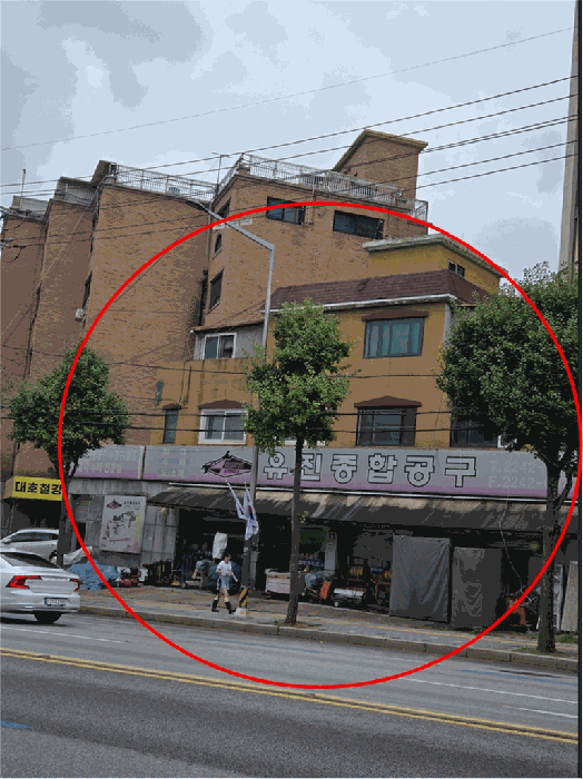 서울특별시 동대문구 휘경동 312-247 외 1 필지
