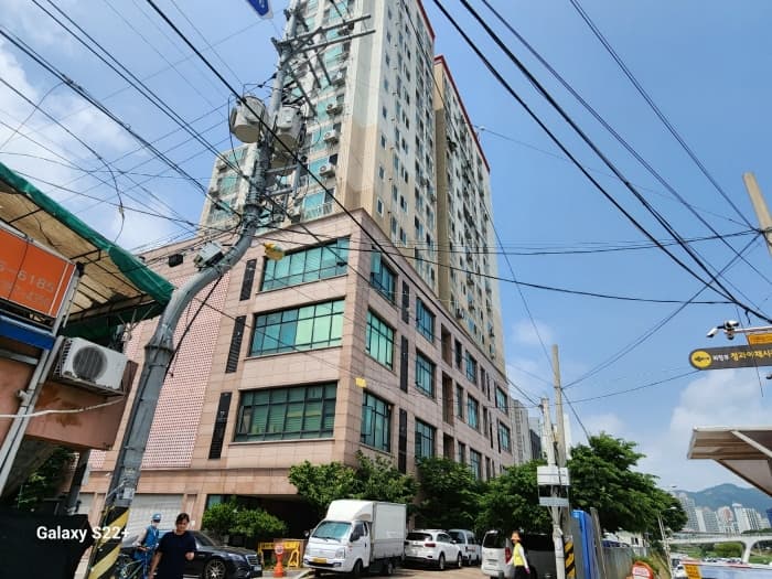 경기도 의정부시 호국로1346번길 125, 14층1404호