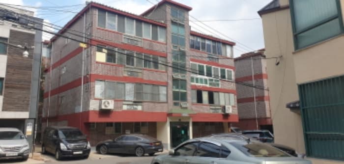 경기도 의정부시 범골로74번길 19, 2층203호 (의정부동,승원빌라)