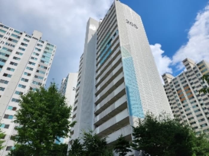 경기도 동두천시 평화로 2316-13, 205동 16층1604호 (지행동,지행주공아파트)