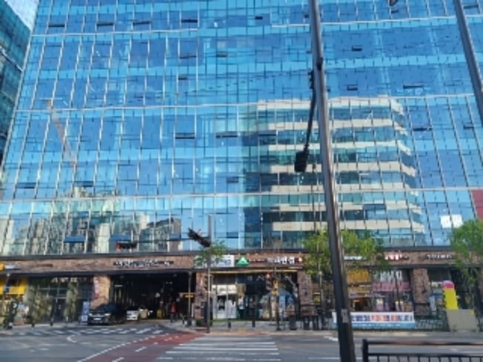 경기도 의정부시 문화로 6, 에이동 4층412호 (고산동,한강듀클래스의정부고산) 외 3개 호