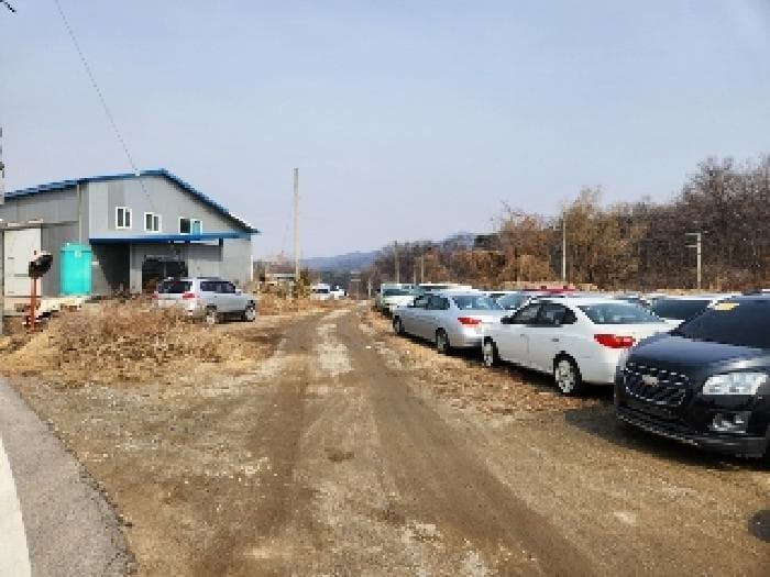 경기도 양주시 남면 한산리 437-4 주1동