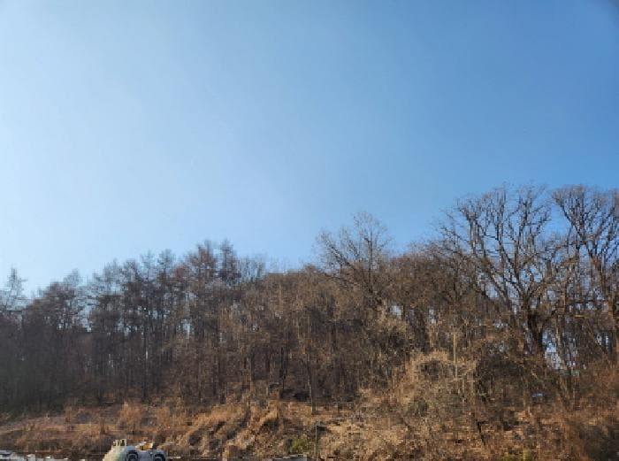 경기도 양주시 남면 황방리 산6