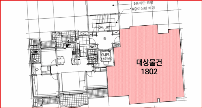 경기도 동두천시 송내동 664-4 송내아이파크 106동 18층1802호
