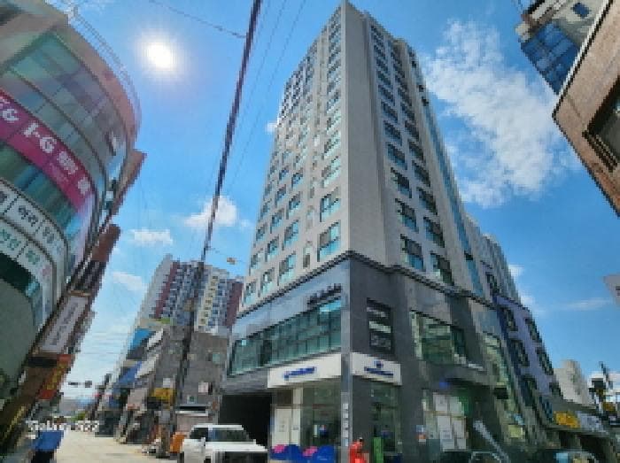 경기도 의정부시 의정부동 201-9 자하시티빌딩  9층902호