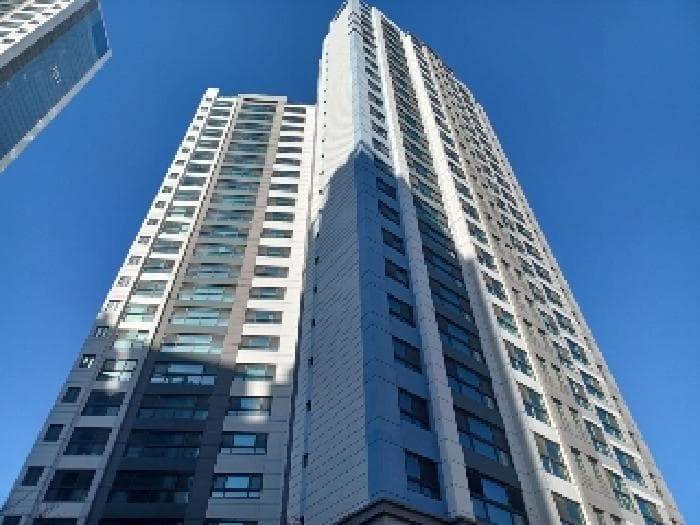 경기도 의정부시 서광로 210, 102동 25층2502호 (고산동,의정부고산대방노블랜드에듀파크아파트)