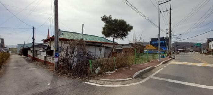 경기도 연천군 연천읍 통현리 256-10 외 2 필지