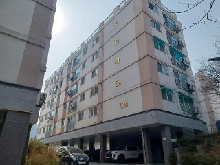 경기도 의정부시 가능동 590-27 스타파크빌 104동 6층 601호