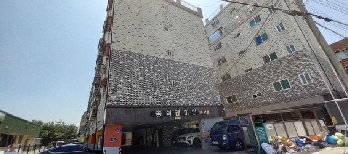 경기도 포천시 가산면 마산리 183-36 송학레미안2차 다동 3층 303호