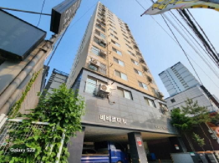 경기도 의정부시 의정부동 97-2 비비르타워 15층 1502호