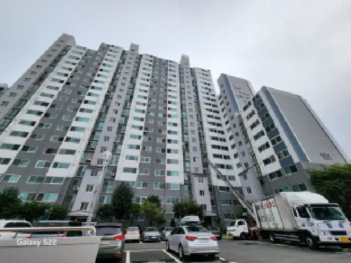 경기도 의정부시 신곡동 108-14 신명스카이뷰 101동 4층405호