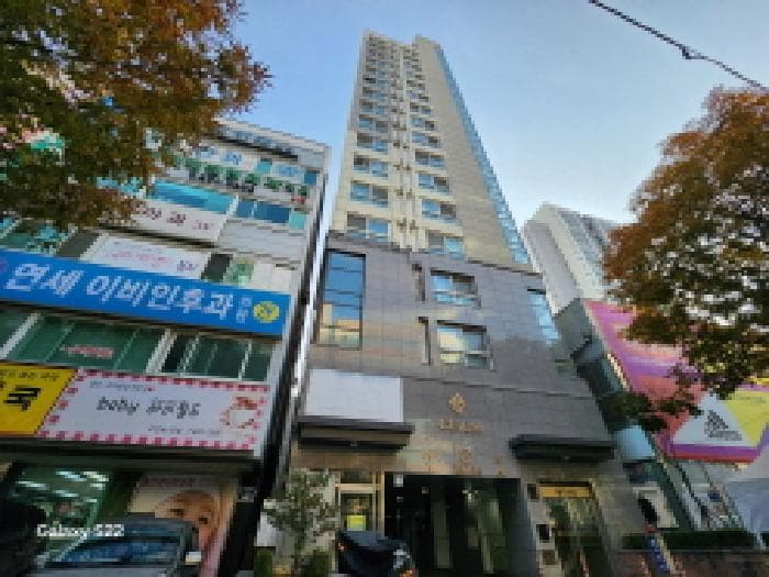 경기도 의정부시 의정부동 492-1 태림더끌리움씨티 5층 506호