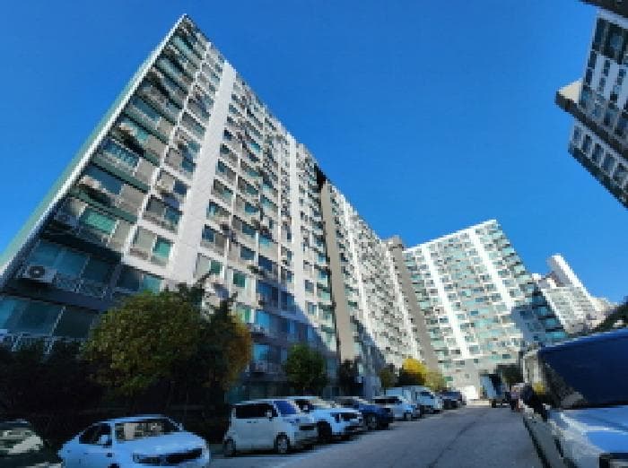 경기도 의정부시 신곡동 686 삼도세라믹아파트 104동 4층 404호