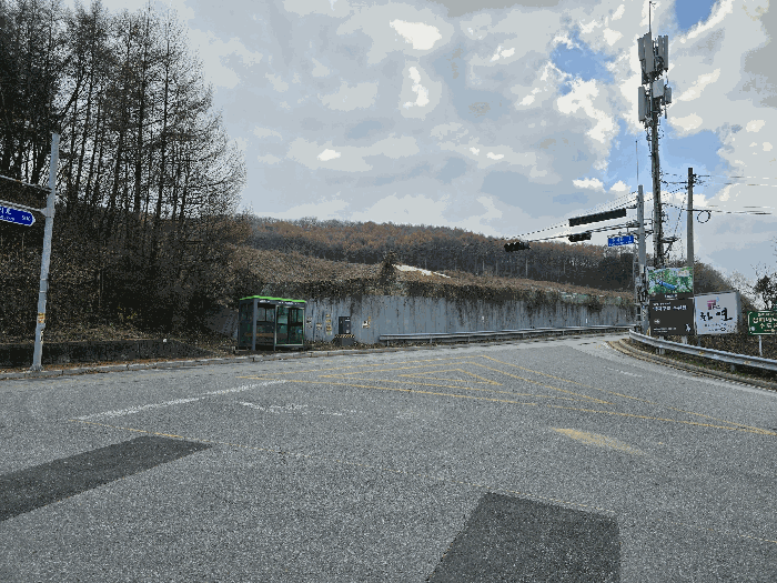 경기도 양주시 광적면 우고리 496-3 외 4 필지