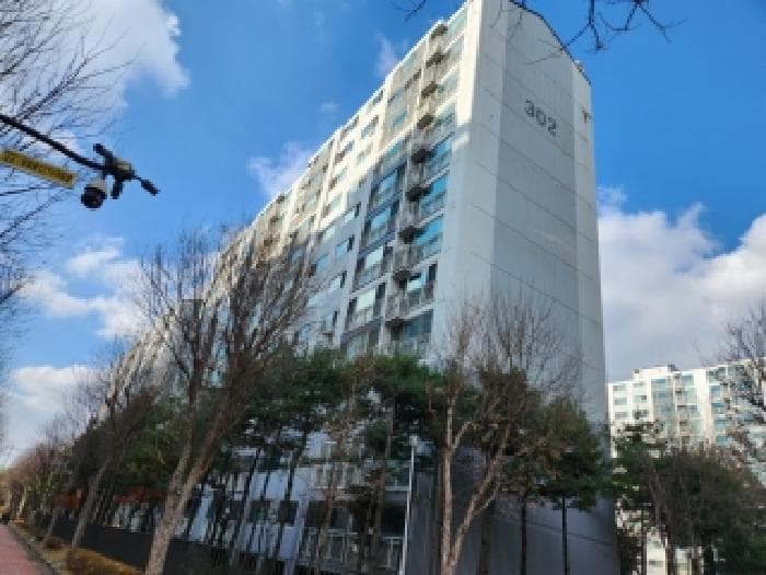 경기도 동두천시 지행동 691 부영아파트 302동 11층 1101호