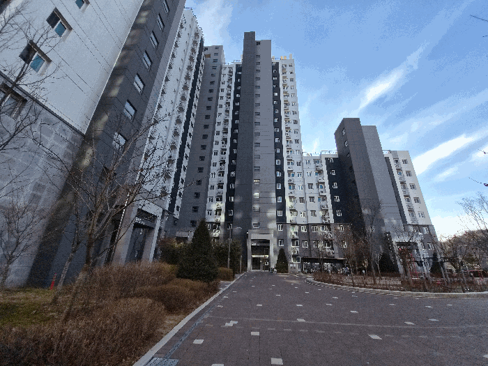 경기도 의정부시 고산동 903 고산리슈빌포레 311동 13층1306호