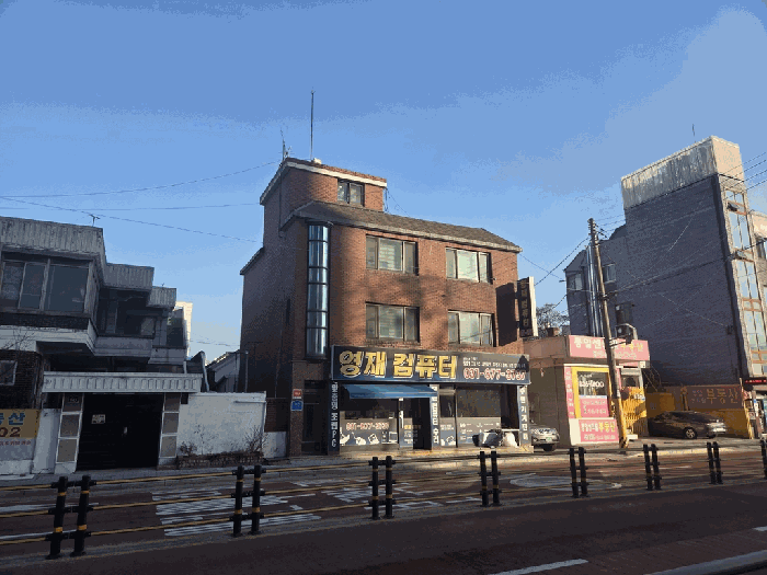 경기도 의정부시 의정부동 365-44