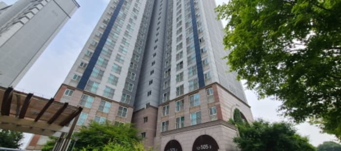 경기도 파주시 가온로 67, 505동 6층603호 (목동동,해솔마을5단지삼부르네상스아파트)