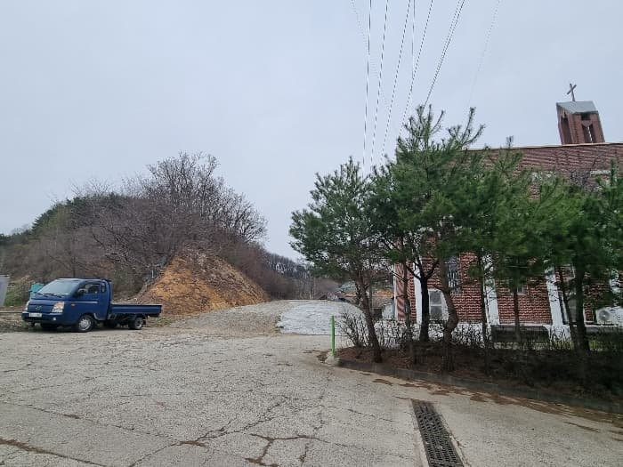 경기도 파주시 탄현면 금승리 477-23 외 13 필지