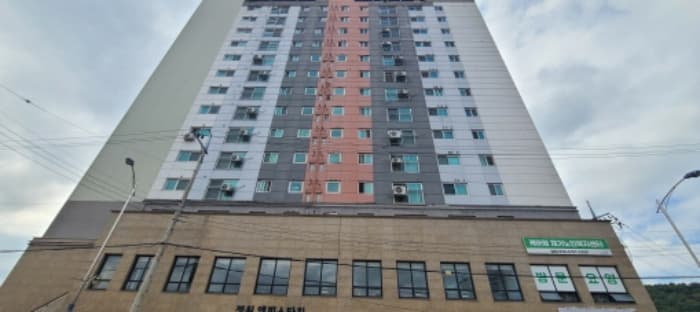 경기도 파주시 문산읍 사임당로 65-21, 13층1305호 (정원엘피스타워)